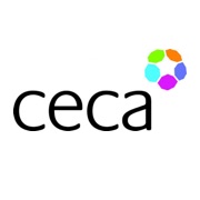CECA Southern Most Promising New Entrant Trainee Civil Engineer 2021 logo